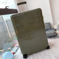 Rimowa Suitcase